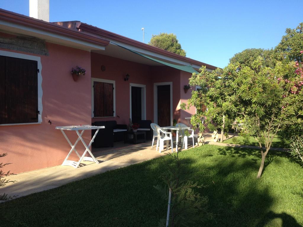 La Contea SantʼAnna Arresi Quarto foto